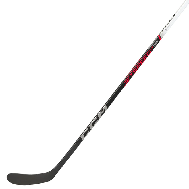 CCM Jetspeed FT6 - Stock d'équipe